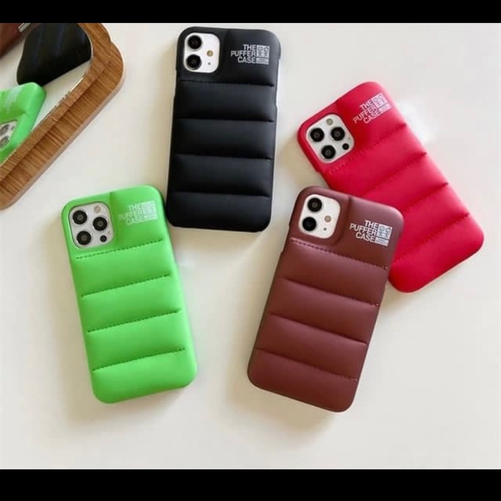 iPhone case